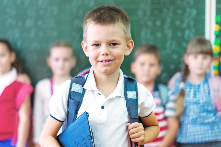 School Photos